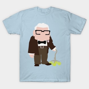 Grumpy But Kind T-Shirt